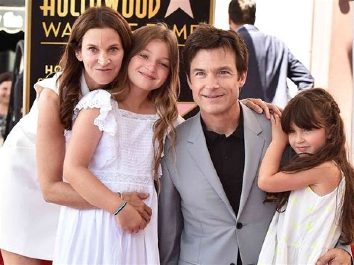 Jason Bateman&rsquo;s Daughter Maple Sylvie Bateman &mdash; A Look at Their Family