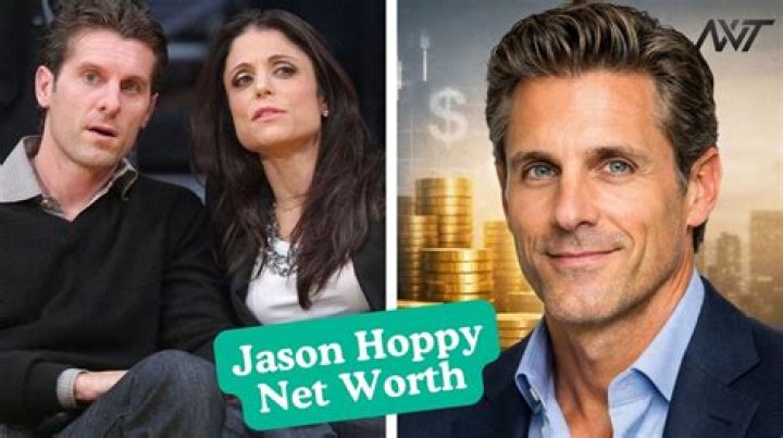 Jason Hoppy Net Worth A Closer Look Into Profession Life, Career