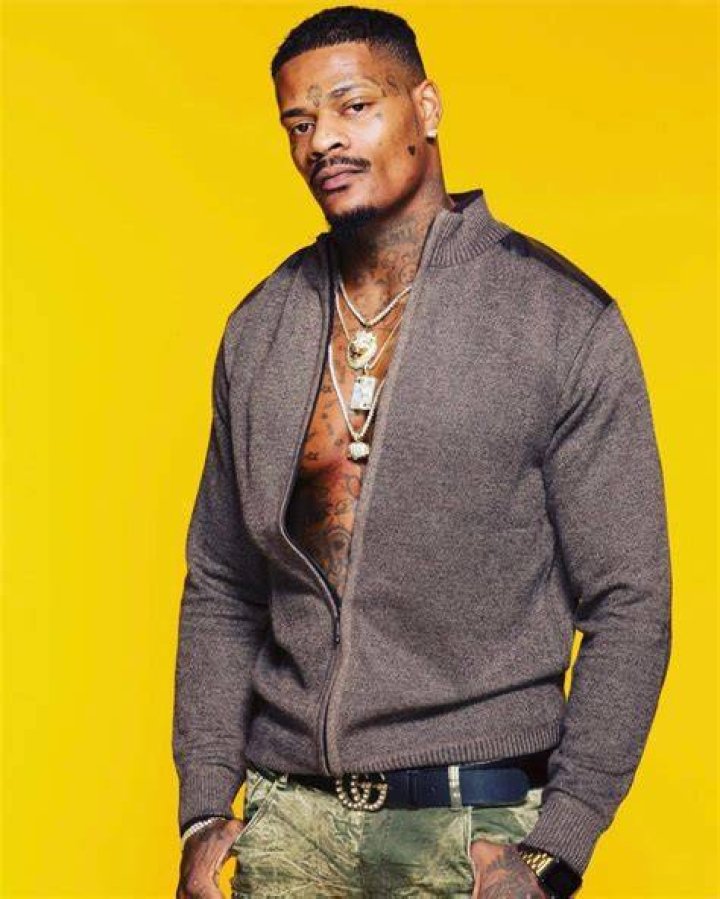 Jason Luv Goes From Marines, Actor to Artist With 3 New Singles Disrupt