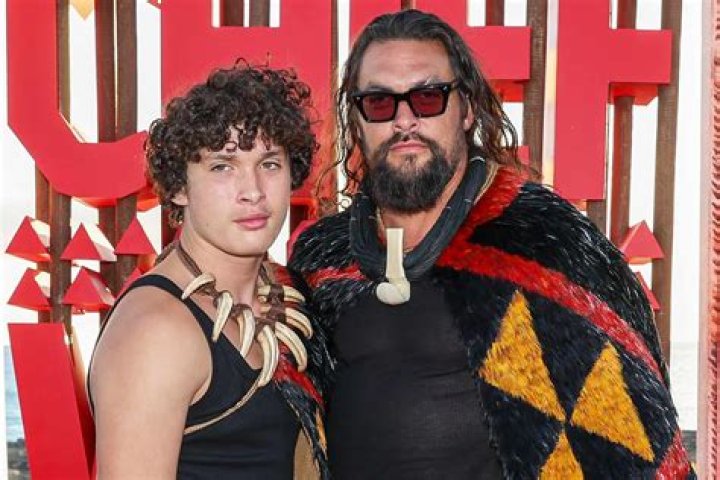 Jason Momoa and his lovely Mother Coni. Jason momoa, Jason momoa