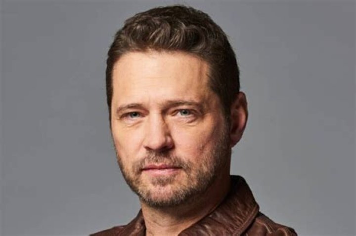 Jason Priestley Net Worth Career, Lifestyle & Films [2024 Update]
