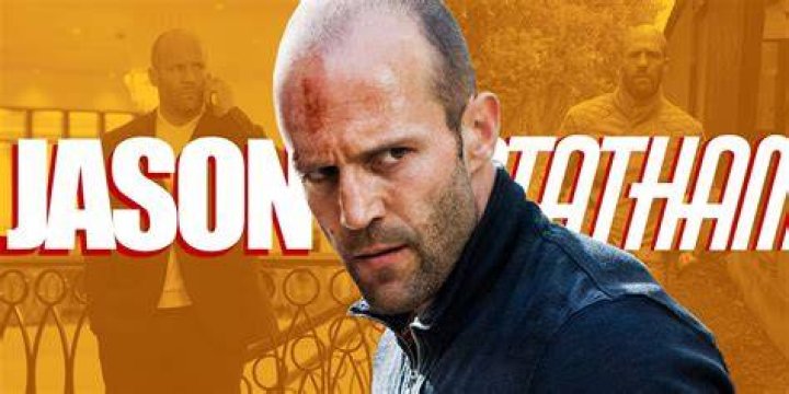 Jason Statham's Connection To Palestine: A Unique Perspective