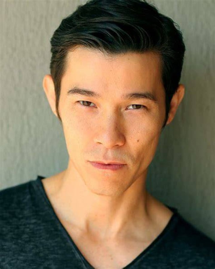 Jason Tobin Biography, Height & Life Story Super Stars Bio