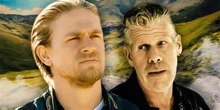 Jax, Sons of Anarchy Charming TV Characters We'd Love to Get