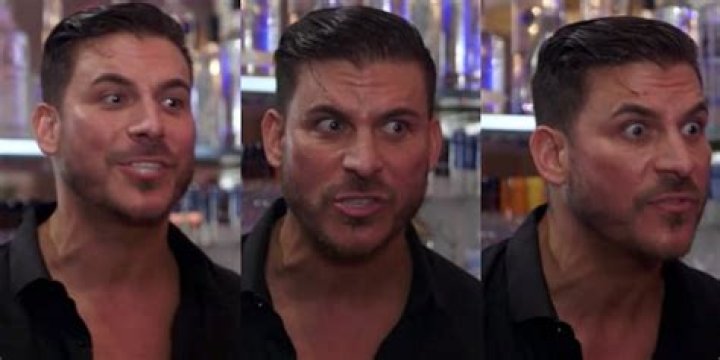 Jax Taylor Is Angrier And Veinier Than Ever On &lsquo;Vanderpump Rules&rsquo;