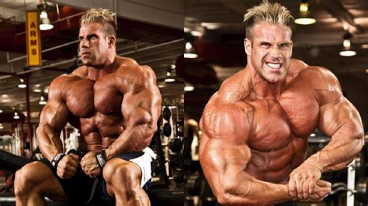 Jay Cutler And Trace Ayala: A Legacy Of Bodybuilding Excellence