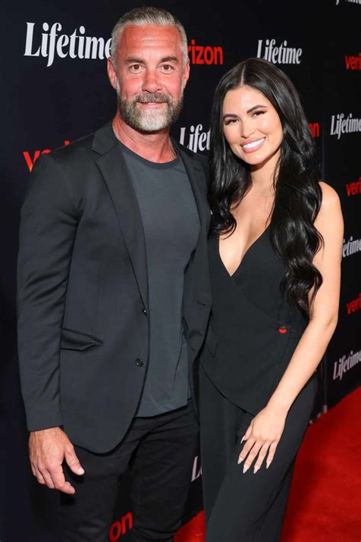 Jay Harrington: Acclaimed Actor With A Versatile Range