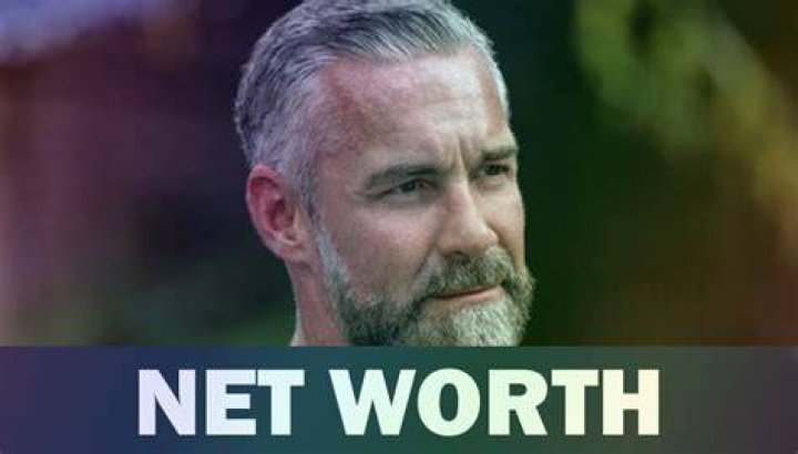 Jay Harrington Net Worth, Salary, Age, Height, Bio, Family, Career, Wiki