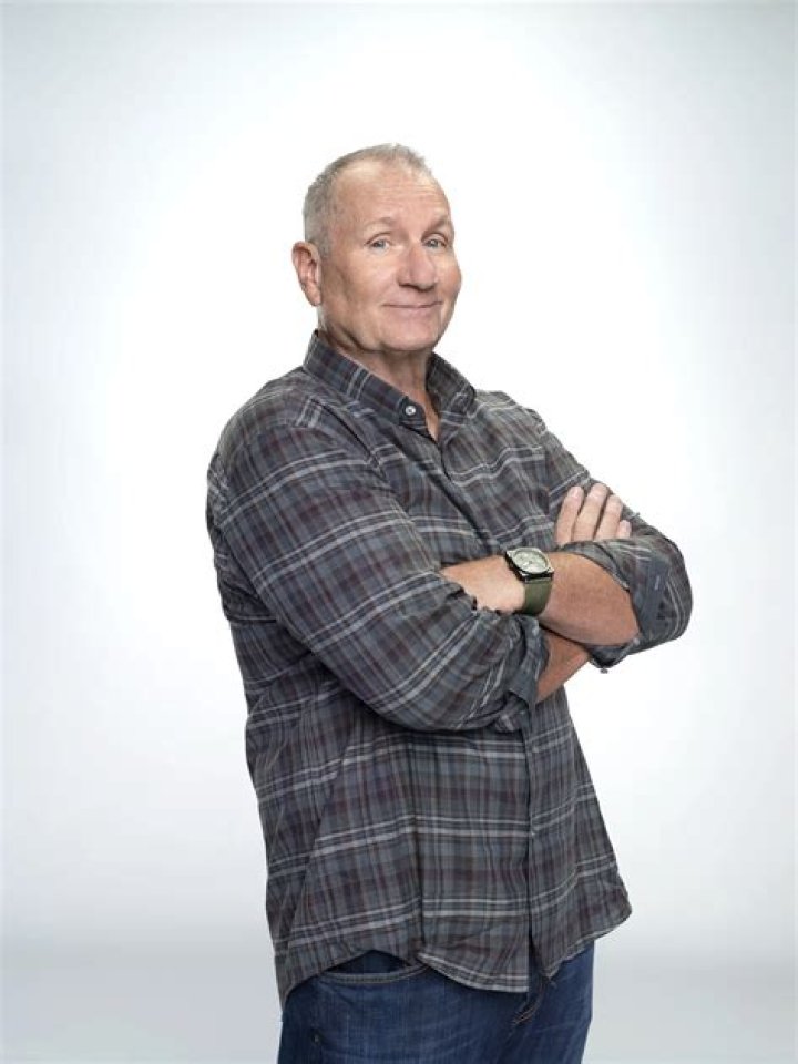 Jay Pritchett Modern Family Wiki FANDOM powered by Wikia