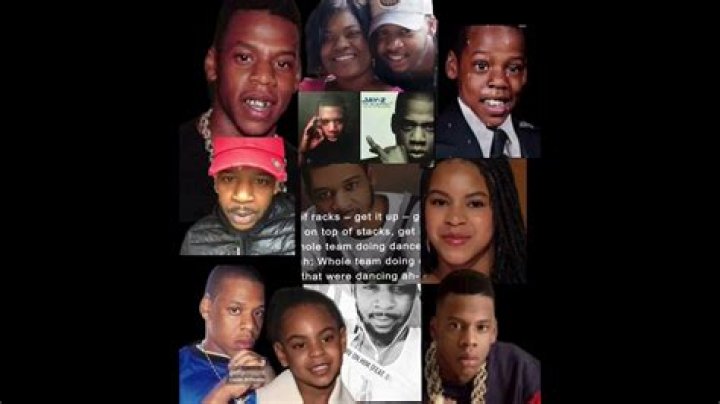 JayZ says his mum was reluctant to discuss her sexuality on 'Smile'