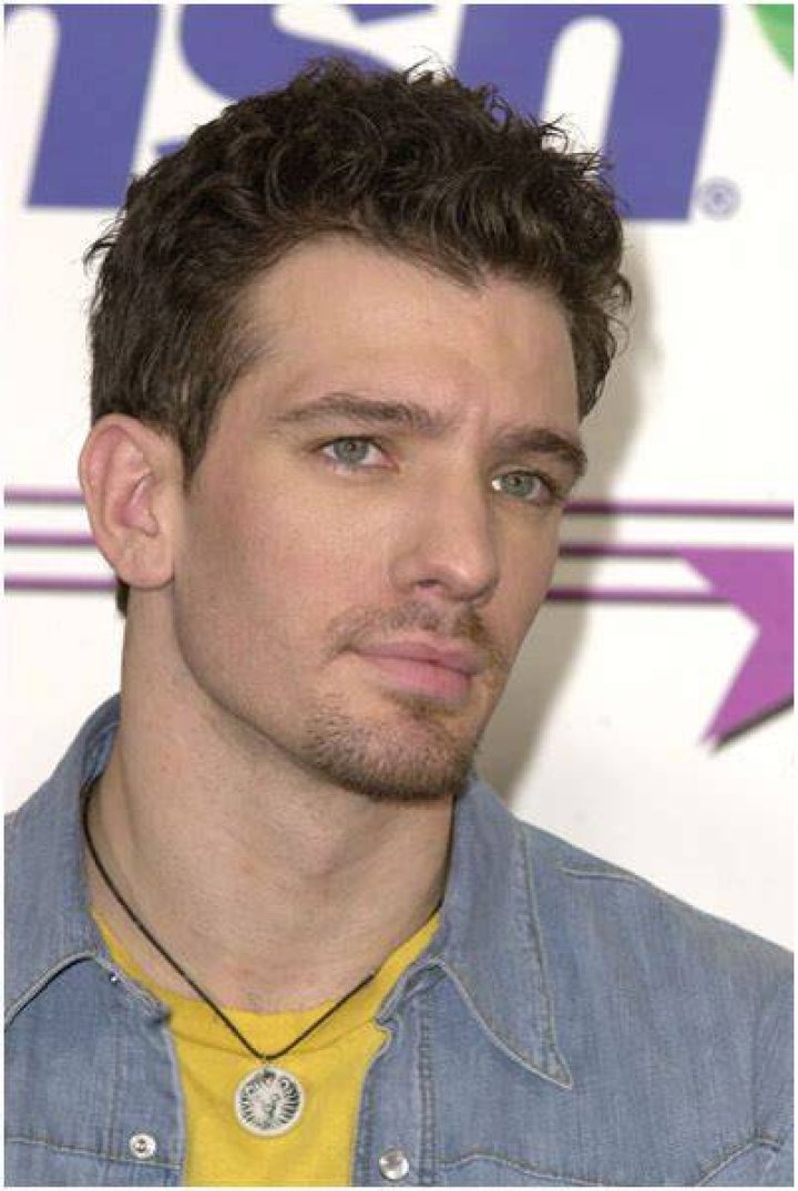 JC Chasez Alchetron, The Free Social Encyclopedia