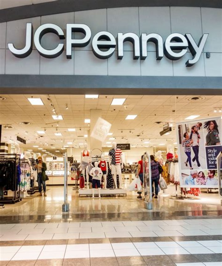 J.C. Penney Sued By Household Appliance Maker Bodum For Failing To