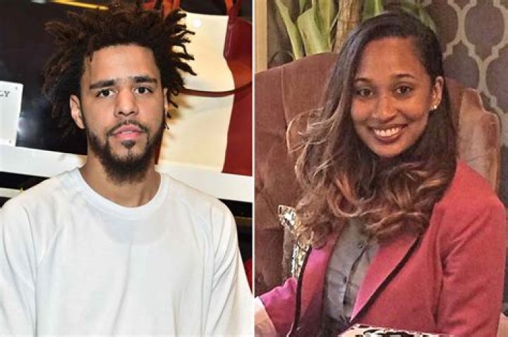 J.Cole and Wife Allegedly Expecting First Child Lipstick Alley
