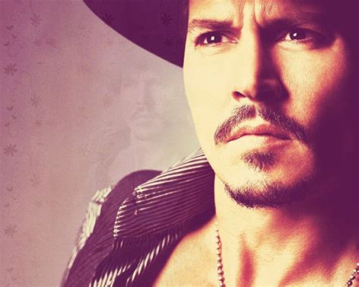 J.D. Johnny Depp Wallpaper (19014825) Fanpop
