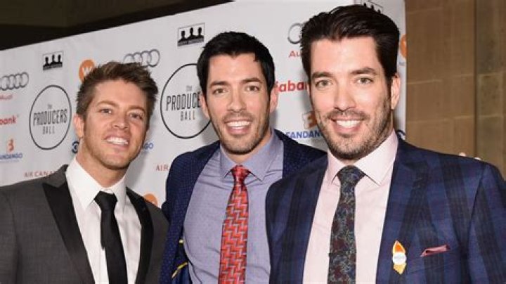 JD Scott Scott brothers, Scott, Instagram photo
