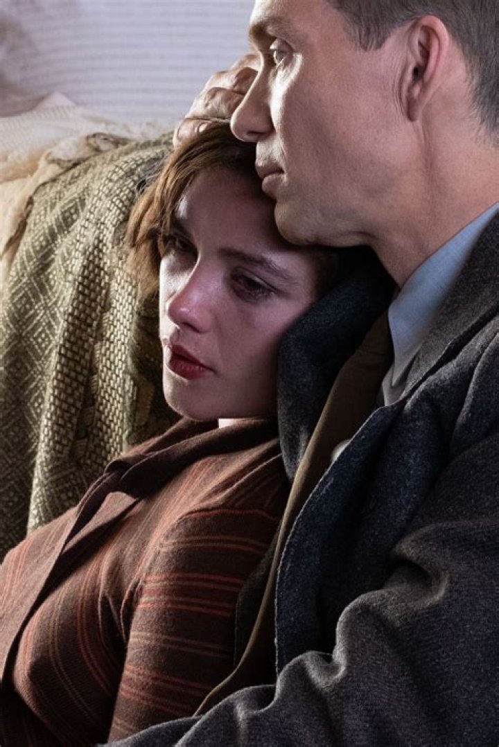Jean Tatlock The Tragic Story of Robert Oppenheimer&rsquo;s &ldquo;Truest Love