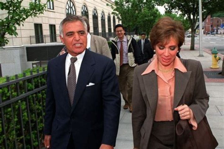 Jeanine Pirro family Parents, siblings, husband, children