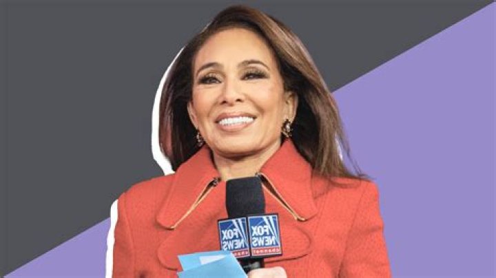 Jeanine Pirro What Happened To Her Hand? Surgery And Health Condition