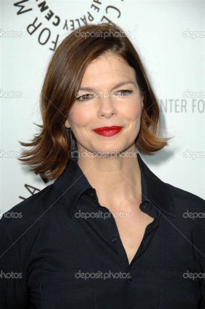 Jeanne tripplehorn images Telegraph