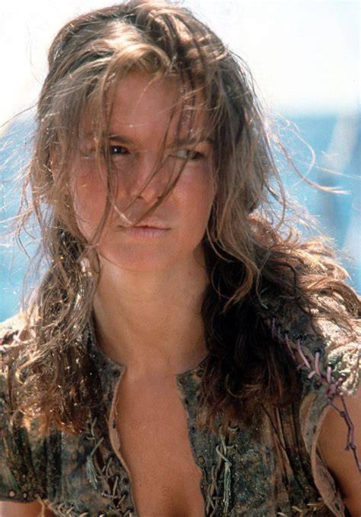 Jeanne Tripplehorn on IMDb Movies, TV, Celebs, and more... Photo