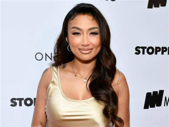 Jeannie Mai Ig Telegraph