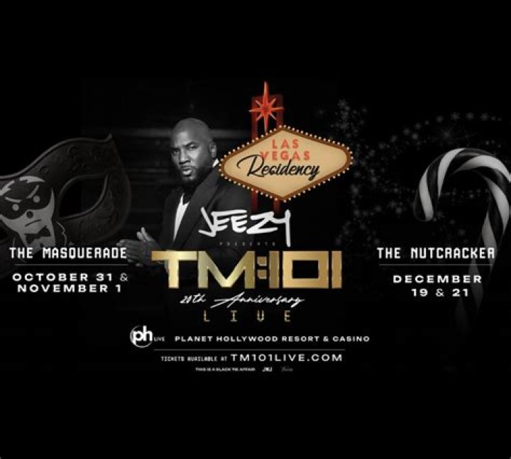 Jeezy Brings Big Meech&rsquo;s Mother Out at Detroit Concert XXL