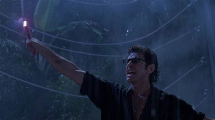 Jeff Goldblum at the Park West on Friday, February 15, 2019 Chicago