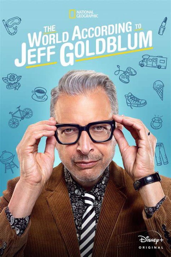 Jeff Goldblum Rotten Tomatoes