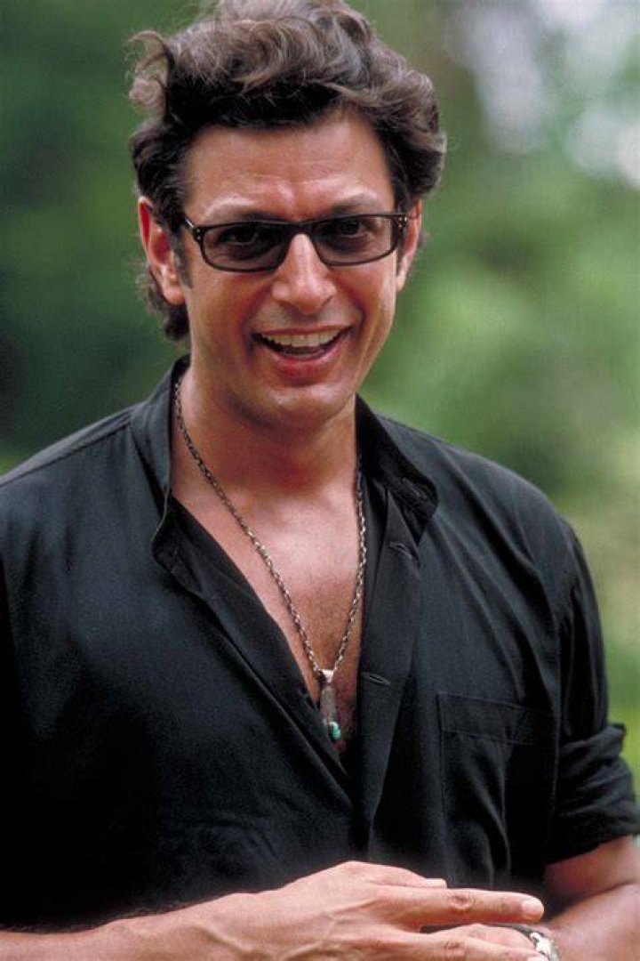 Jeff Goldblum's alleged stalker erupts in court