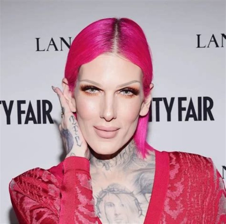 jeffree star Jeffree star, Jeffree star myspace, Jefree star