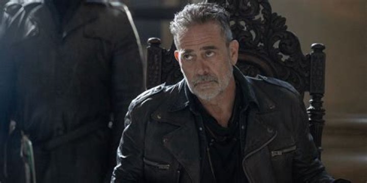 Jeffrey Dean Confirmed The Walking Dead SpinOff Dead City's