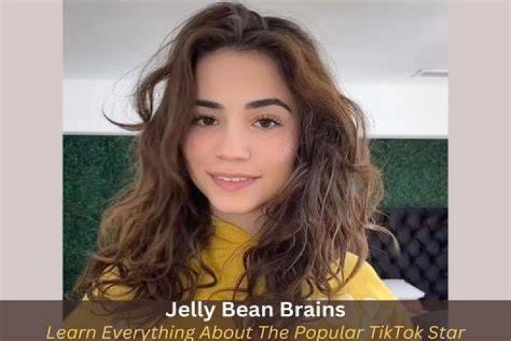 Jelly Bean Brains Video Viral On Twitter And YouTube