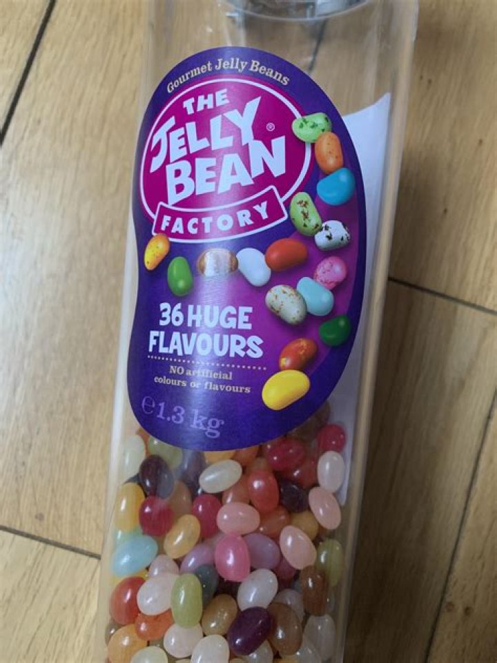 Jelly Beans Amazon.co.uk