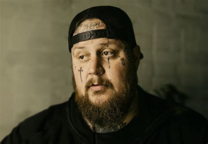 JELLY ROLL SHARES THE SELFLESS WAY HIS WIFE HELPED HIM GET CUSTODY OF