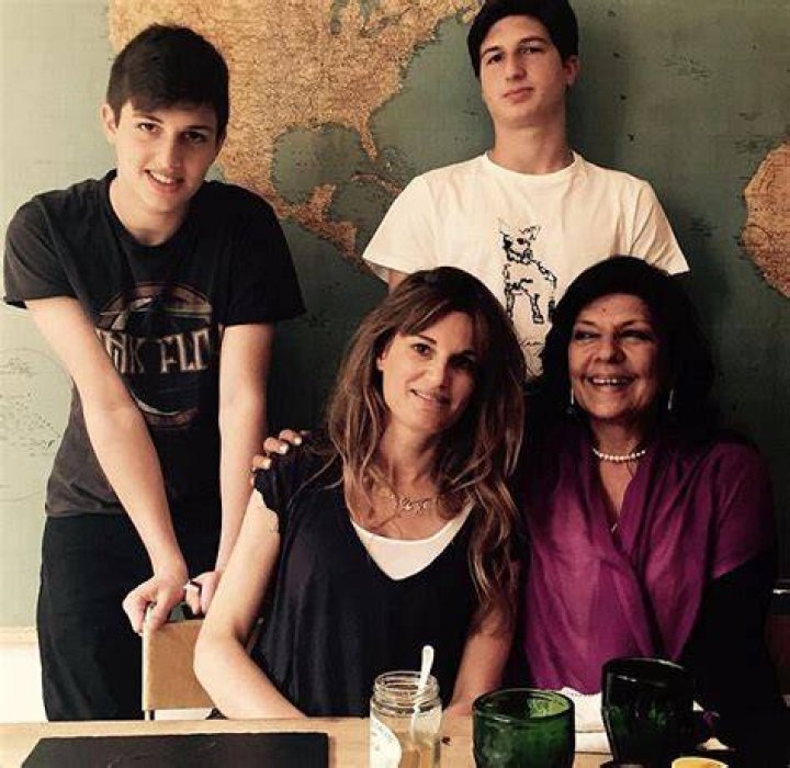 Jemima Goldsmith Age, Husband, Children, Family, Affairs, Biography