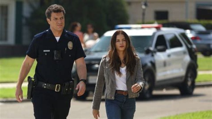 Jenna Dewan Promoted to Series Regular on 'The Rookie' Season 4