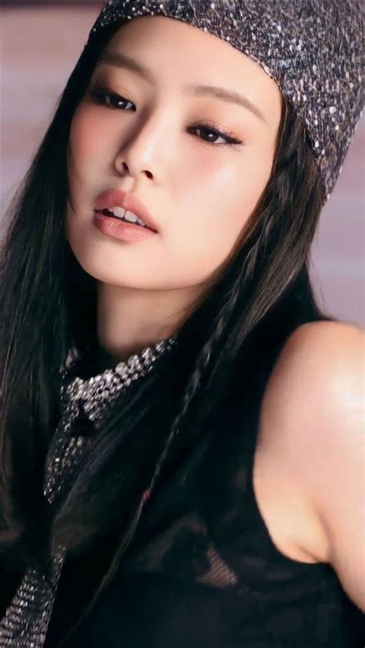 Jennie Rose: The Korean Pop Icon