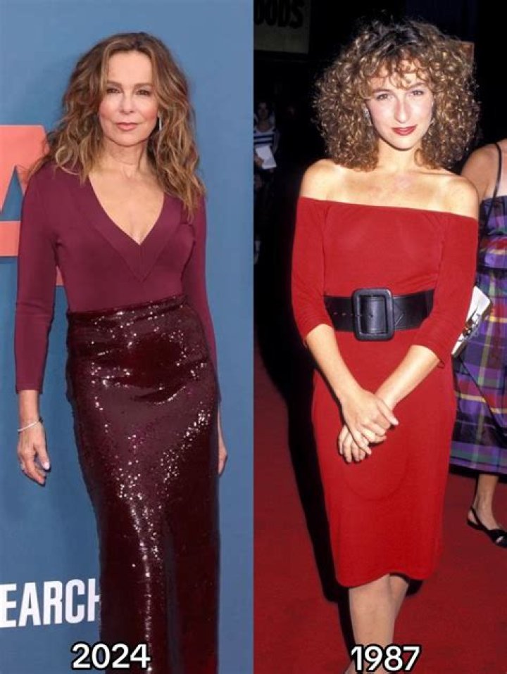 Jennifer Grey&rsquo;s Before and After Plastic Surgery Effect on Her Stardom