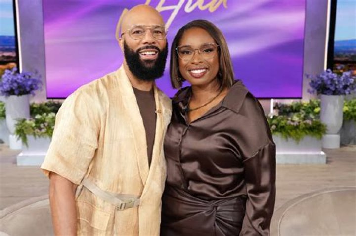 Jennifer Hudson Dating History Does She Have a Boyfriend?