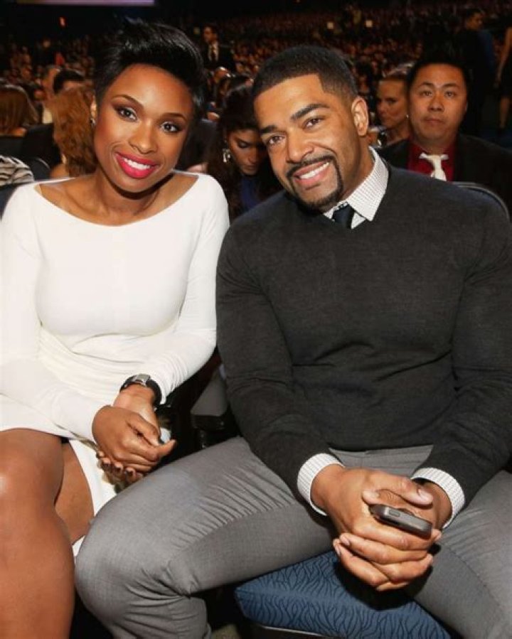 Jennifer Hudson Says David Otunga Took Her Son out of Town After Split
