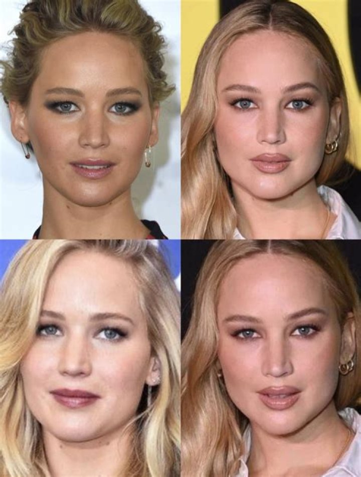 Jennifer Lawrence Complete Bio