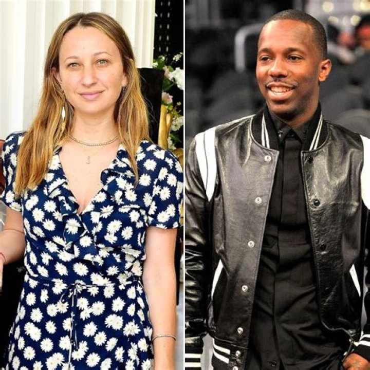 Jennifer Meyer And Rich Paul: Their Relationship Explored