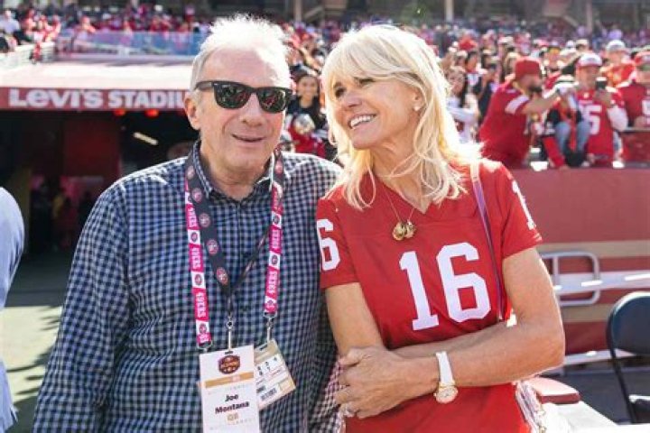 Jennifer Montana Joe Montana's Wife Age, Height, Wiki, Bio
