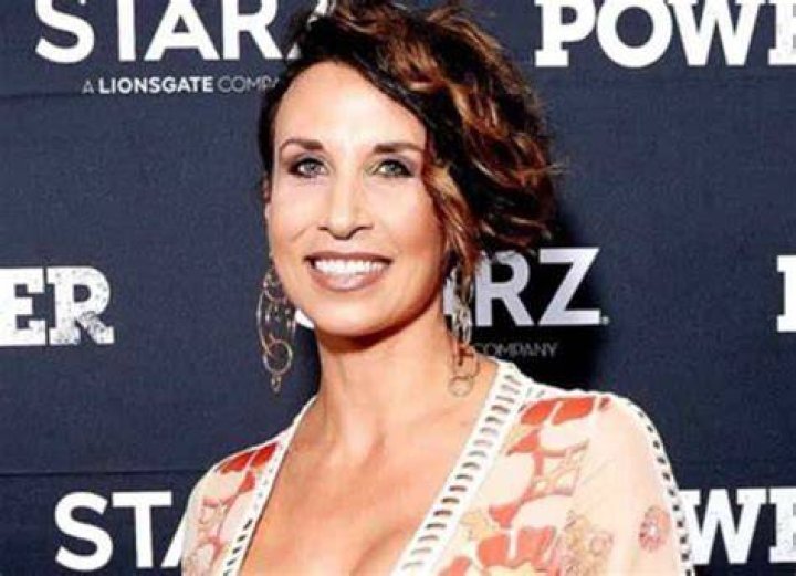 Jennifer Pfautch Biography, Age, Wiki, Height, Weight, Boyfriend