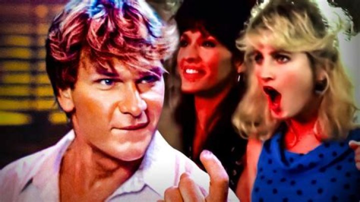 Jennifer Stahl's Dirty Dancing Role Photos & Scene Details