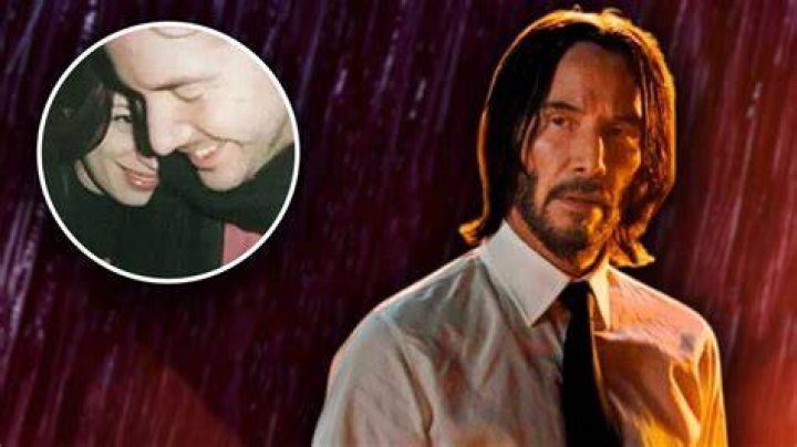 jennifer syme e keanu reeves &hellip; Pinteres&hellip;