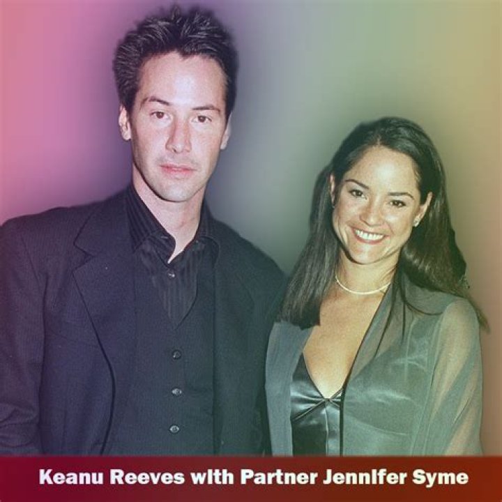 Jennifer Syme Known people famous people news and biographies