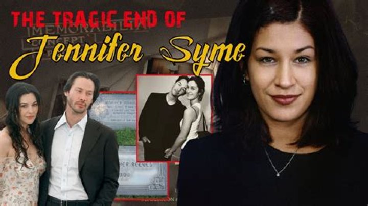 Jennifer Syme The Mother of Keanu Reeves&rsquo; Daughter Rocks Off Mag