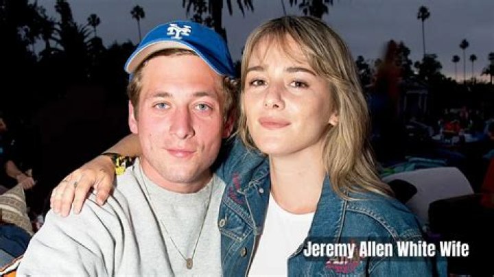 Jeremy Allen White ) Jeremy allen white, Favorite celebrities, Jeremy