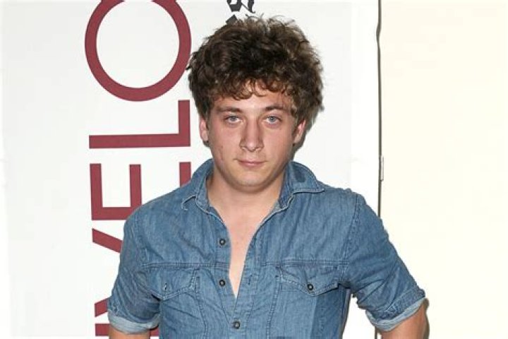 Jeremy Allen White Wikipedia, la enciclopedia libre